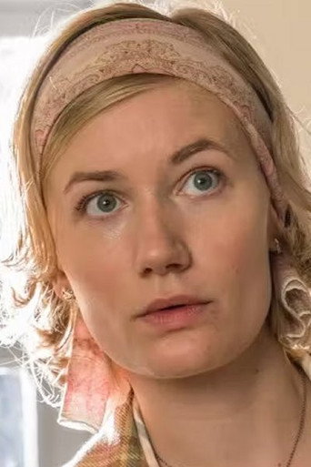 Foto de Lucia Vinde Dirchsen