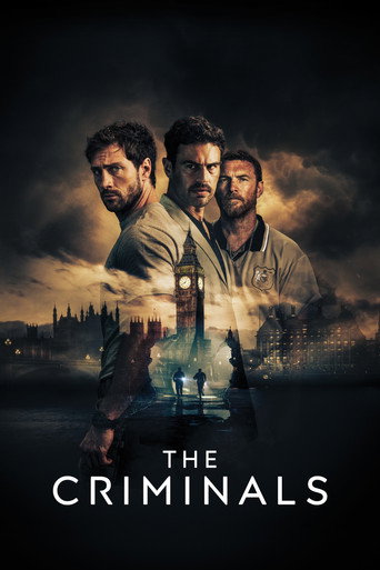 The Criminals - affiche officiel