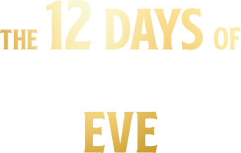 The 12 Days of Christmas Eve logo