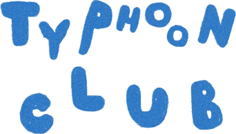 Typhoon Club logo