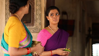 Kondraal Paavam (2023)