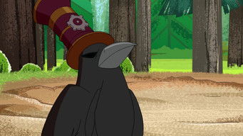 Otra semana en Cartoon