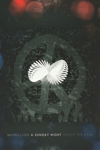 Marillion: A Sunday Night Above The Rain (2014)