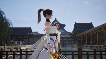 第3話:Episode 3 第3話:Episode 3