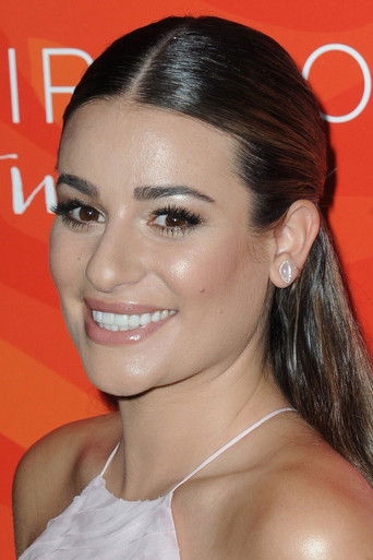 Foto de Lea Michele