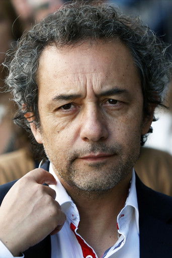 Foto de Daniel Muñoz