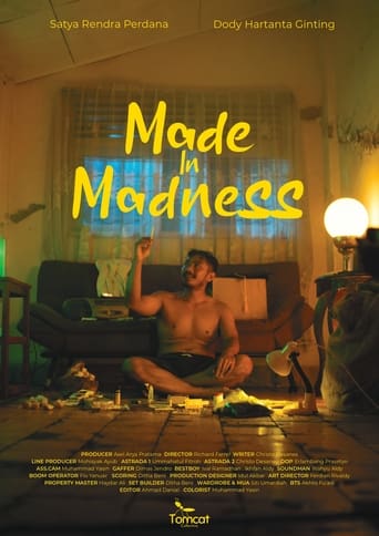 Made in Madness