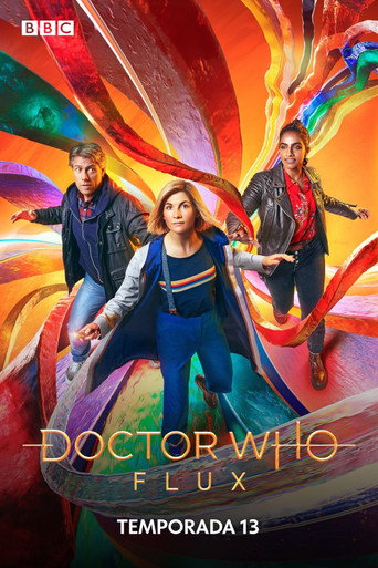 Doctor Who Fluxo