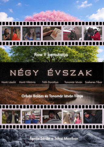 Négy évszak