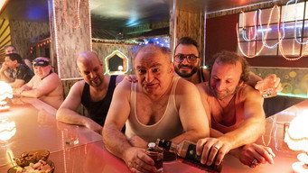 Sauerkrautkoma (2018)