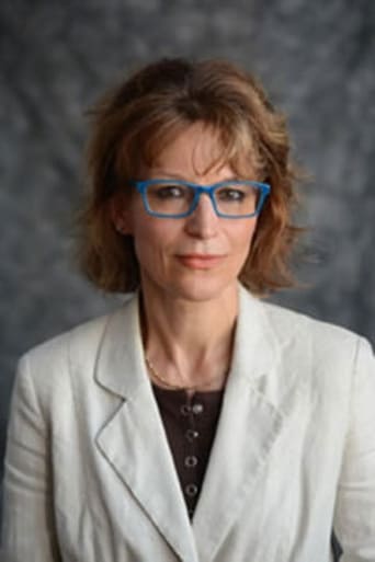 Image of Agnès Callamard