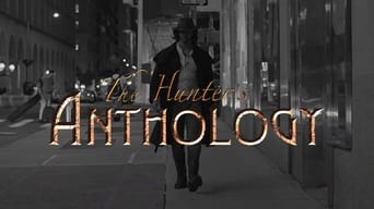 #1 The Hunter's Anthology