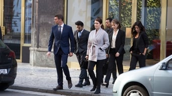 Whiskey Cavalier S01E02