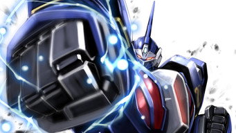 Tetsujin 28-go FX (1992-1993)