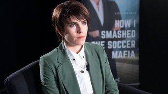 El Presidente S01E07