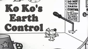 Ko-Ko's Earth Control (1928)