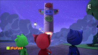 PJ Masks T1E45