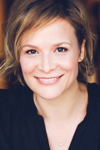 Foto de Marie-Eve Pelletier