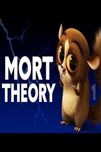 MORT THEORY: The Crimes of Mort en streaming 