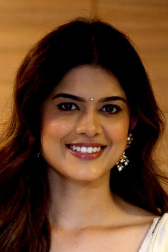Foto de Asha Bhat