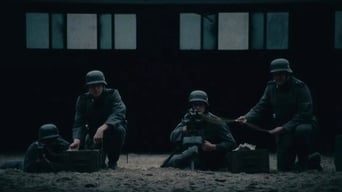 Still 7 from Army of Shadows
