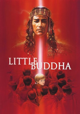 Mały Budda