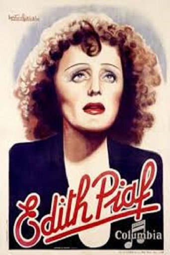 Édith Piaf