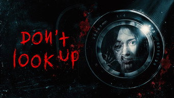 Не дивися вгору (2009)