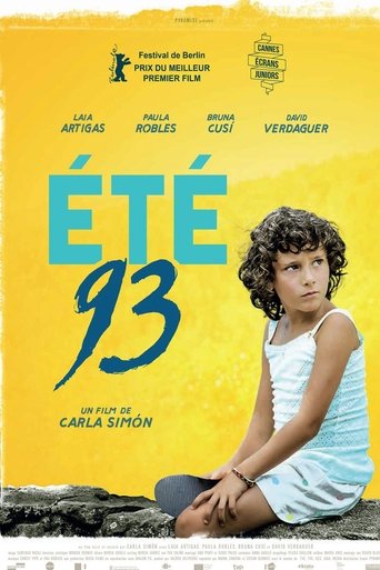 Été 93