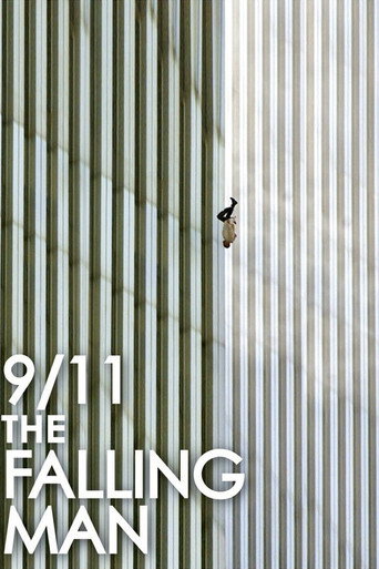 9/11: The Falling Man (2006)