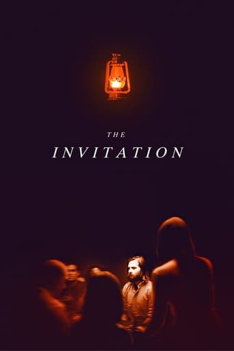 Invitația