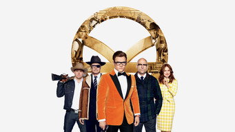 Kingsman: The Golden Circle backdrop 5