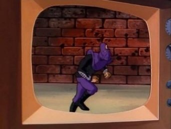 Cena de Episódio 28