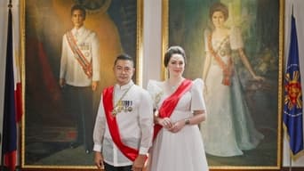 #1 Maid in Malacañang