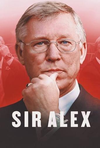 Sir Alex: Season 1