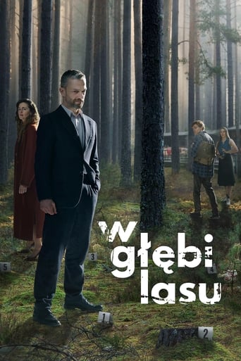 Poster of Bosque adentro