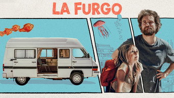 #4 The Van