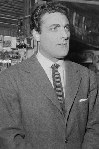 Françesko Rosi