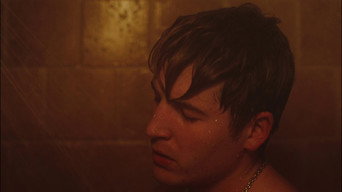 Still 10 from Blue Film