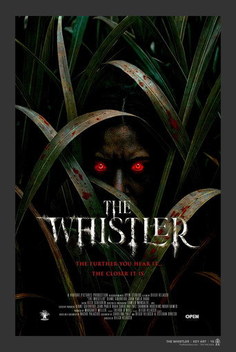The Whistler