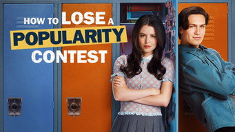 Still 3 from How to Lose a Popularity Contest