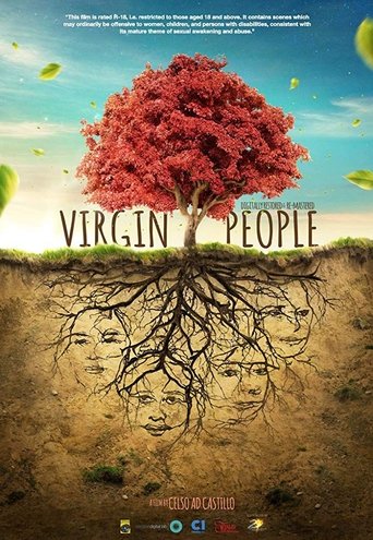 Virgin People