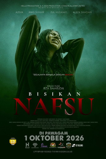 Bisikan Nafsu