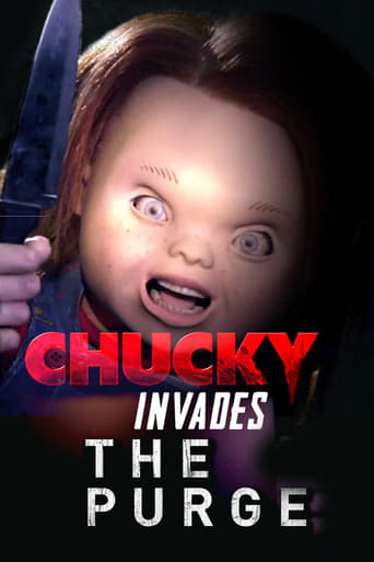 Chucky Invades the Purge (2013)