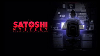 Satoshi - The Story of Bitcoin (2021)