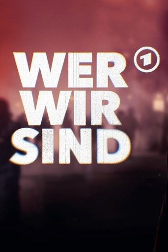 Wer wir sind: Season 1