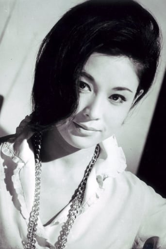 Image of Ayako Wakao