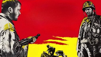 #5 Men in War