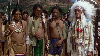 Comanche Territory (1950)