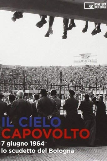 Il cielo capovolto